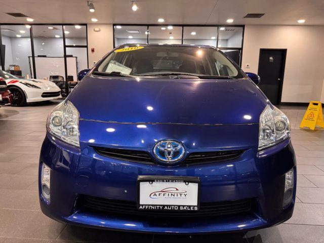 used 2010 Toyota Prius car, priced at $13,995