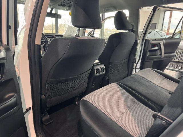used 2016 Toyota 4Runner car, priced at $21,995