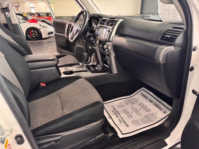 used 2016 Toyota 4Runner car, priced at $21,995