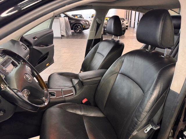 used 2010 Lexus ES 350 car, priced at $10,995