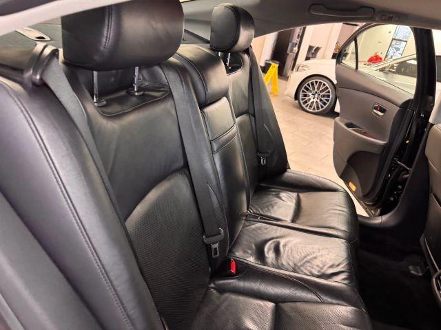 used 2010 Lexus ES 350 car, priced at $10,995