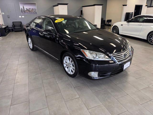 used 2010 Lexus ES 350 car, priced at $10,995