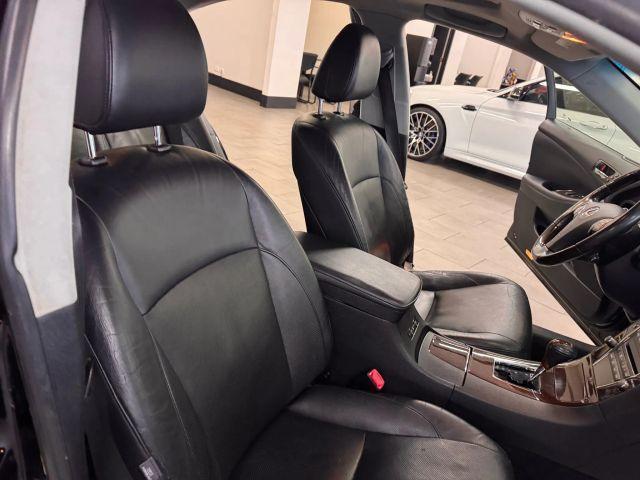 used 2010 Lexus ES 350 car, priced at $10,995