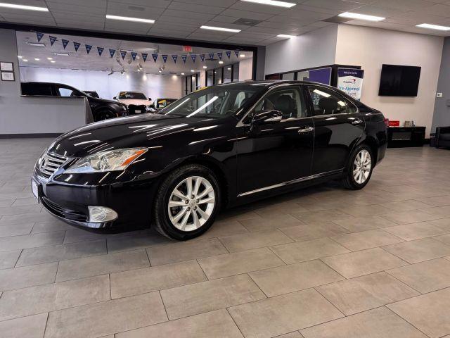 used 2010 Lexus ES 350 car, priced at $10,995