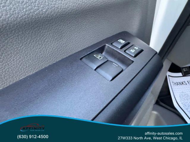 used 2020 Nissan NV Passenger NV3500 HD car, priced at $35,995