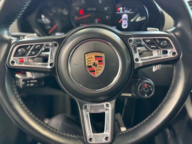 used 2018 Porsche 718 Cayman car, priced at $69,995