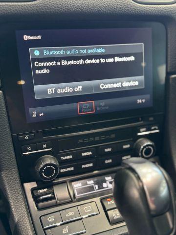 used 2018 Porsche 718 Cayman car, priced at $69,995