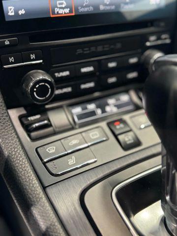 used 2018 Porsche 718 Cayman car, priced at $69,995