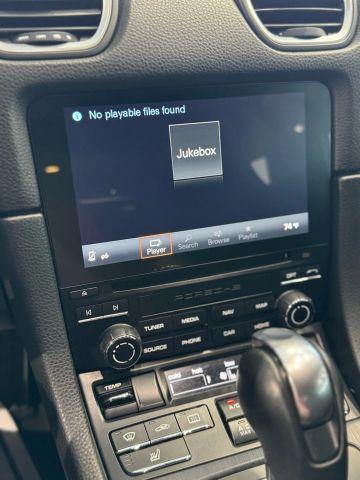 used 2018 Porsche 718 Cayman car, priced at $69,995