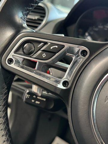 used 2018 Porsche 718 Cayman car, priced at $69,995