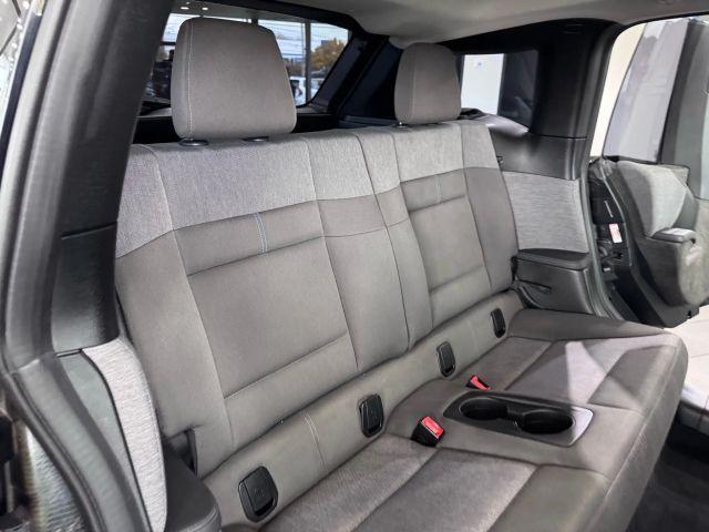used 2016 BMW i3 car, priced at $11,995