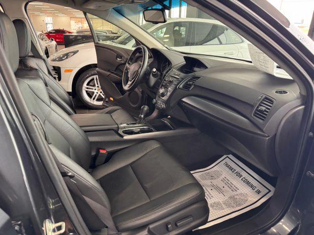 used 2013 Acura RDX car, priced at $13,995
