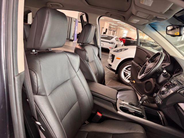 used 2013 Acura RDX car, priced at $13,995