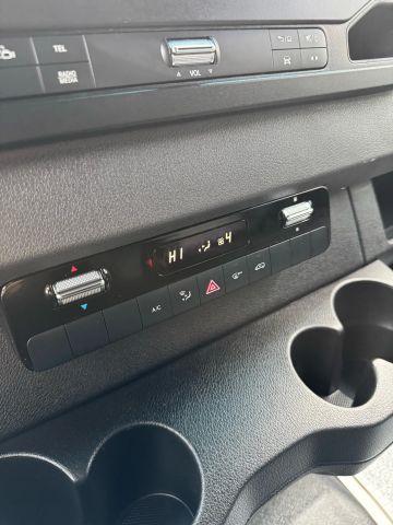 used 2023 Mercedes-Benz Sprinter 2500 car, priced at $38,995