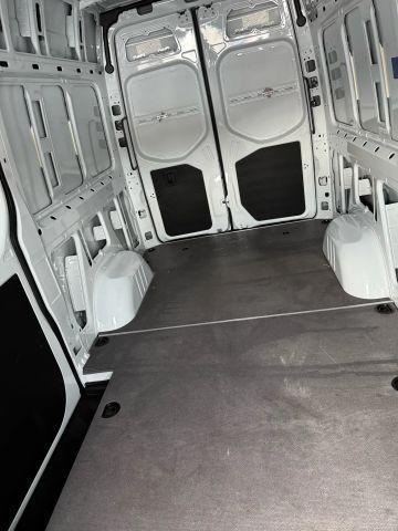 used 2023 Mercedes-Benz Sprinter 2500 car, priced at $38,995