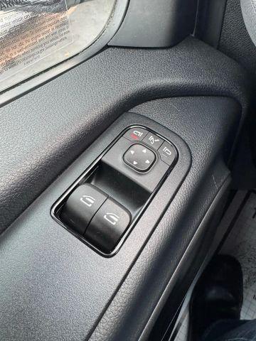 used 2023 Mercedes-Benz Sprinter 2500 car, priced at $38,995