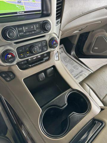 used 2017 GMC Yukon car, priced at $23,995