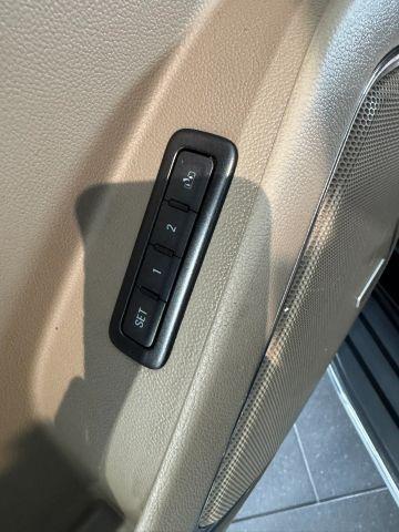 used 2017 GMC Yukon car, priced at $23,995