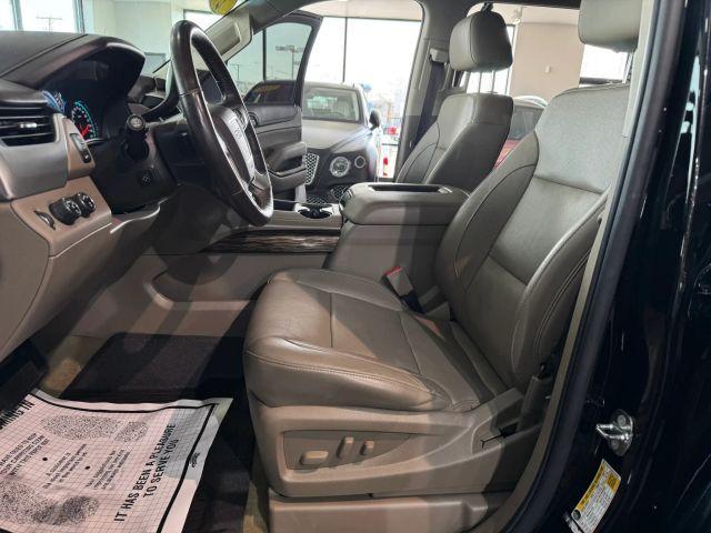 used 2017 GMC Yukon car, priced at $23,995