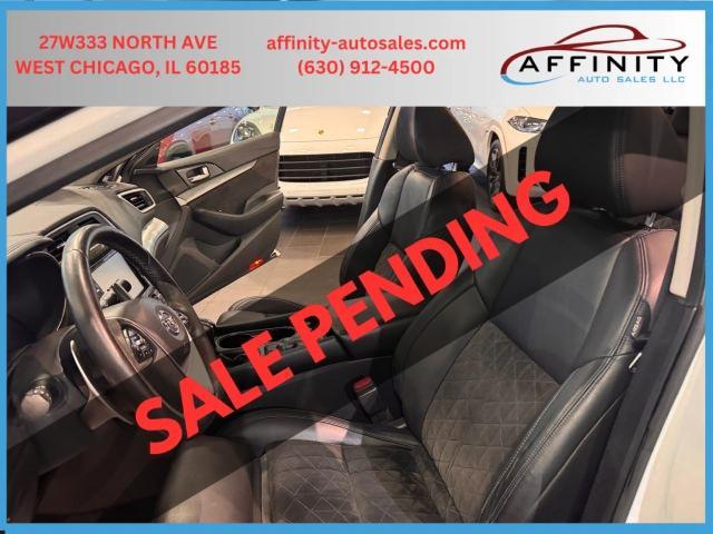 used 2016 Nissan Maxima car, priced at $10,995