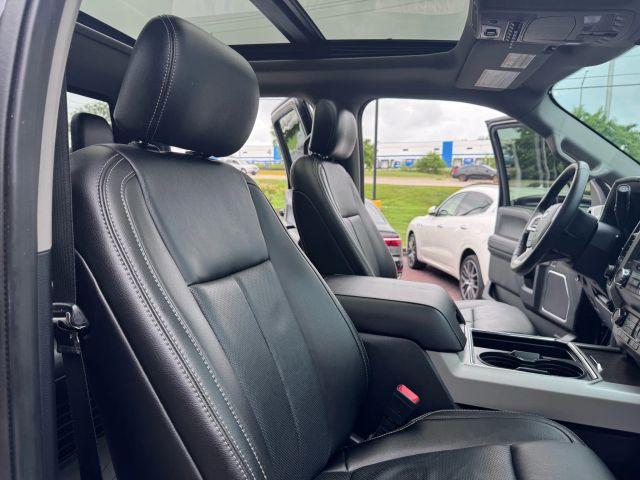 used 2021 Ford F-250 car, priced at $51,995