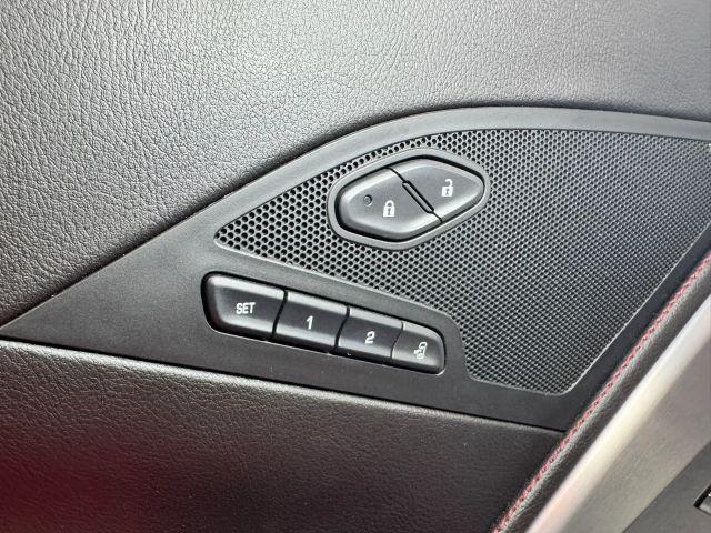 used 2015 Chevrolet Corvette car, priced at $43,995