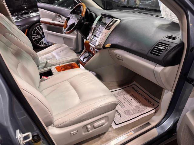 used 2007 Lexus RX 350 car, priced at $12,995
