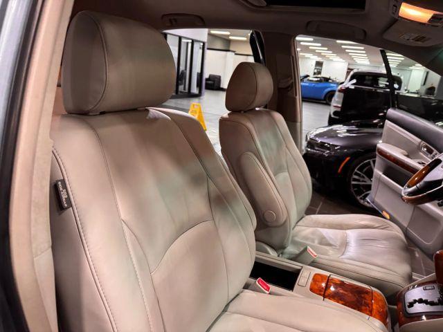used 2007 Lexus RX 350 car, priced at $12,995