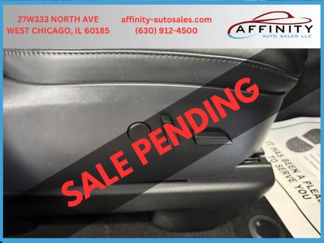 used 2021 Tesla Model X car, priced at $38,995