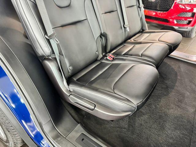 used 2021 Tesla Model X car, priced at $38,995