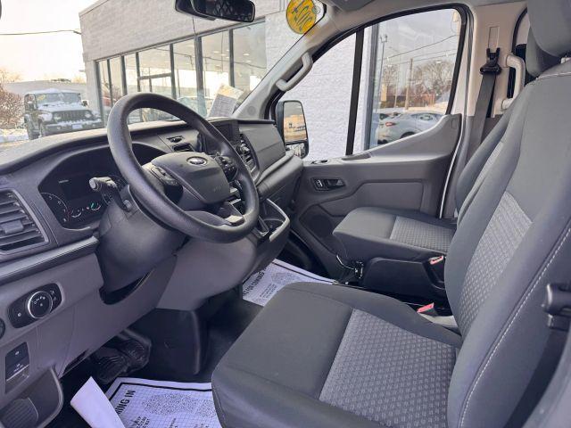 used 2024 Ford Transit-250 car, priced at $30,995