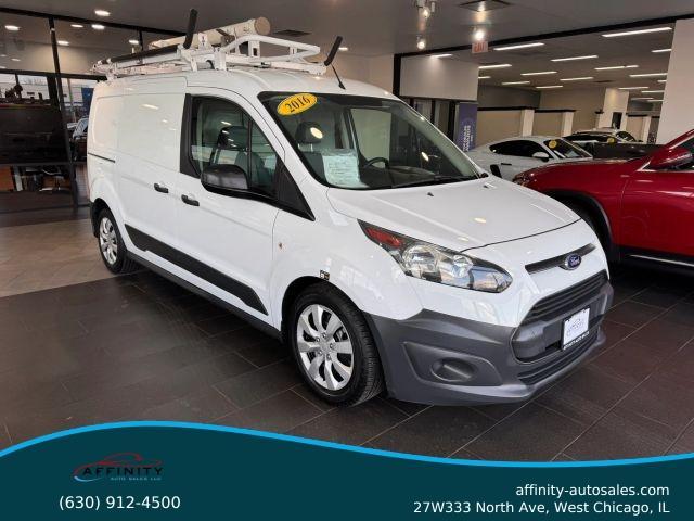 used 2016 Ford Transit Connect car, priced at $15,995