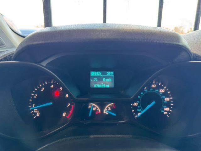 used 2016 Ford Transit Connect car, priced at $15,995