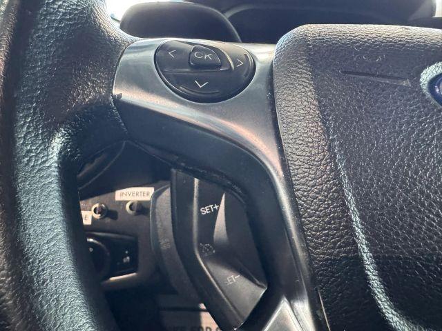 used 2016 Ford Transit Connect car, priced at $15,995