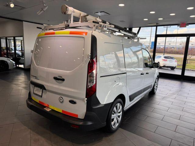 used 2016 Ford Transit Connect car, priced at $15,995