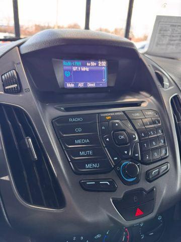 used 2016 Ford Transit Connect car, priced at $15,995