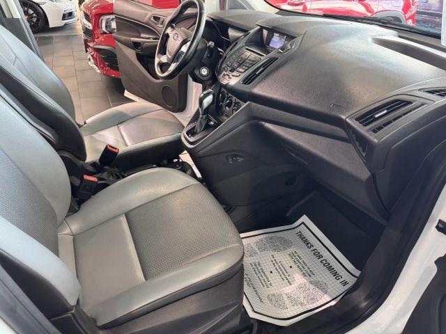 used 2016 Ford Transit Connect car, priced at $15,995