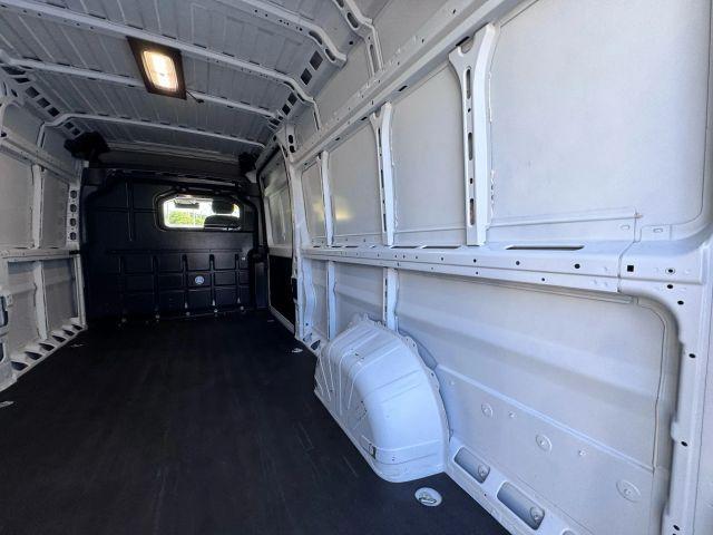 used 2024 Ram ProMaster 3500 car, priced at $35,995