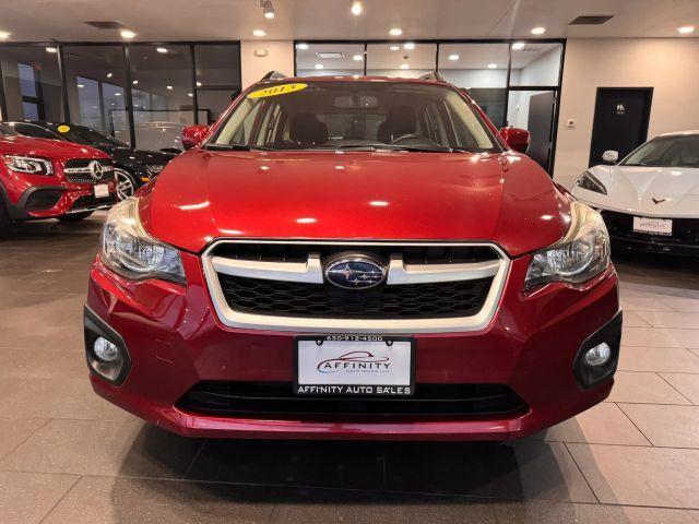 used 2013 Subaru Impreza car, priced at $10,995