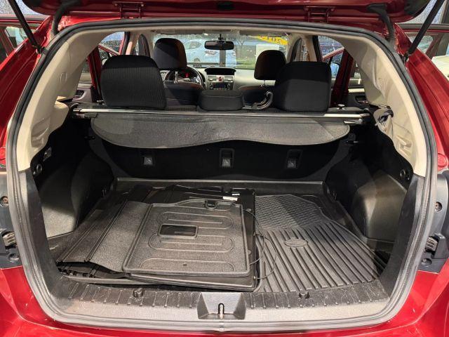 used 2013 Subaru Impreza car, priced at $10,995