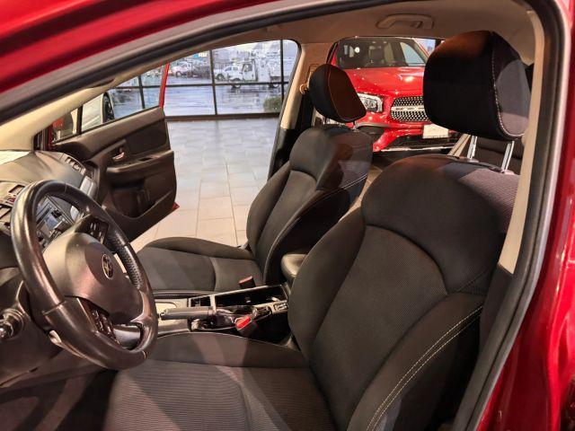 used 2013 Subaru Impreza car, priced at $10,995