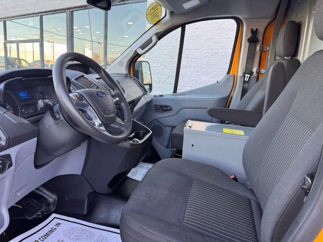 used 2019 Ford Transit-250 car, priced at $15,995