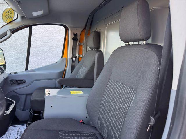 used 2019 Ford Transit-250 car, priced at $15,995