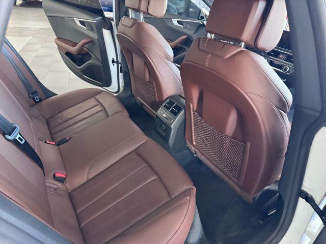 used 2018 Audi A5 car, priced at $18,995