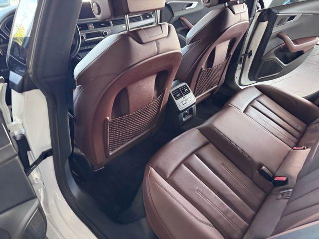 used 2018 Audi A5 car, priced at $18,995