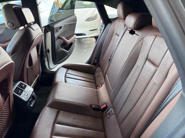 used 2018 Audi A5 car, priced at $18,995