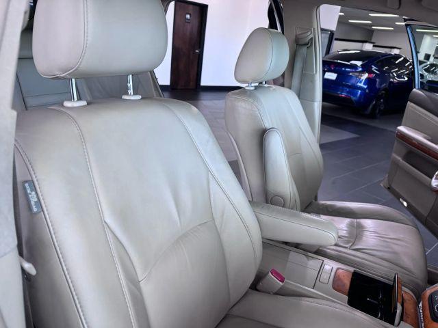 used 2009 Lexus RX 350 car, priced at $8,995