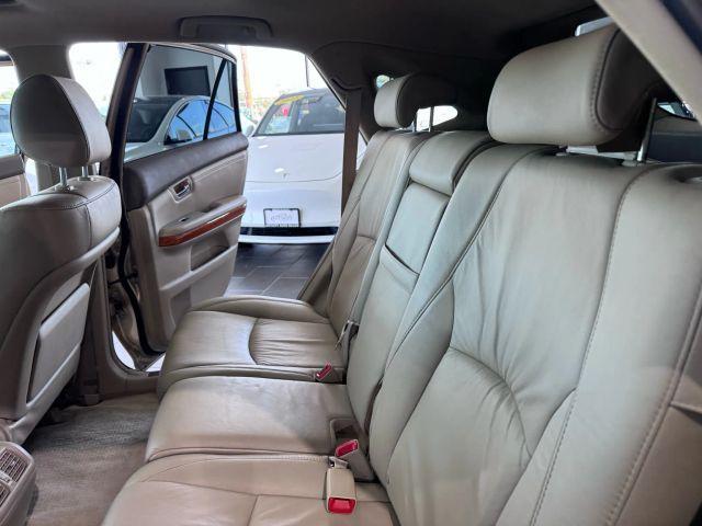 used 2009 Lexus RX 350 car, priced at $8,995