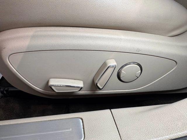 used 2016 Lincoln MKZ car, priced at $11,995