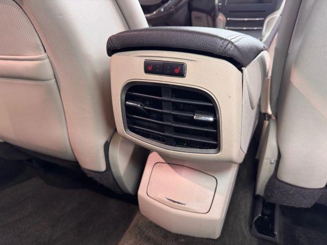 used 2016 Lincoln MKZ car, priced at $11,995